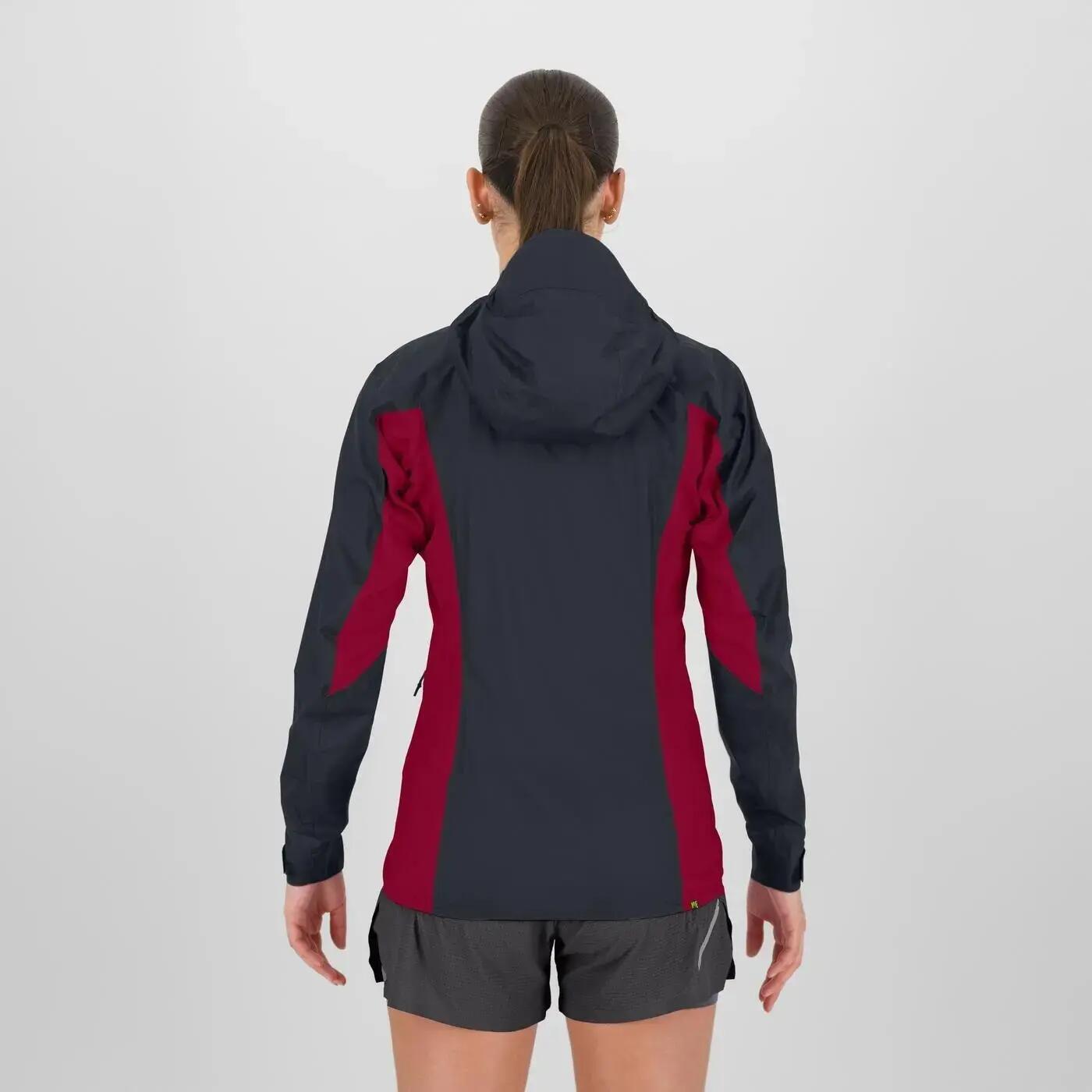 Veste imperméable femme Karpos Lavaredo Rain Evo 2/2