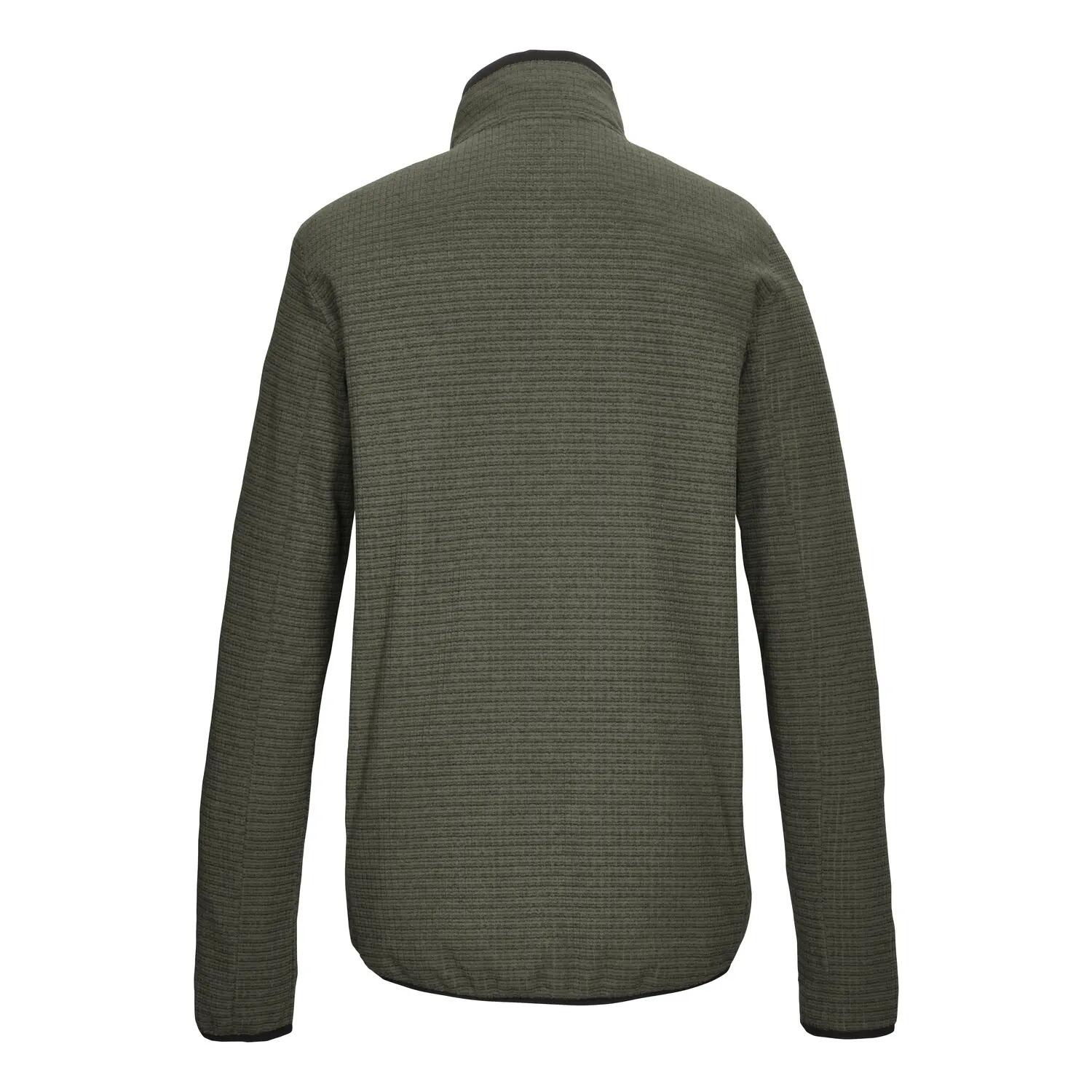 Herren Fleecejacke KOW 33 MN FLC JCKT 2/2