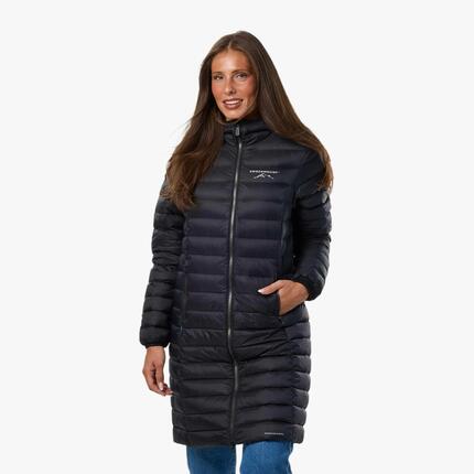 Damen Daunenjacke Isolierend