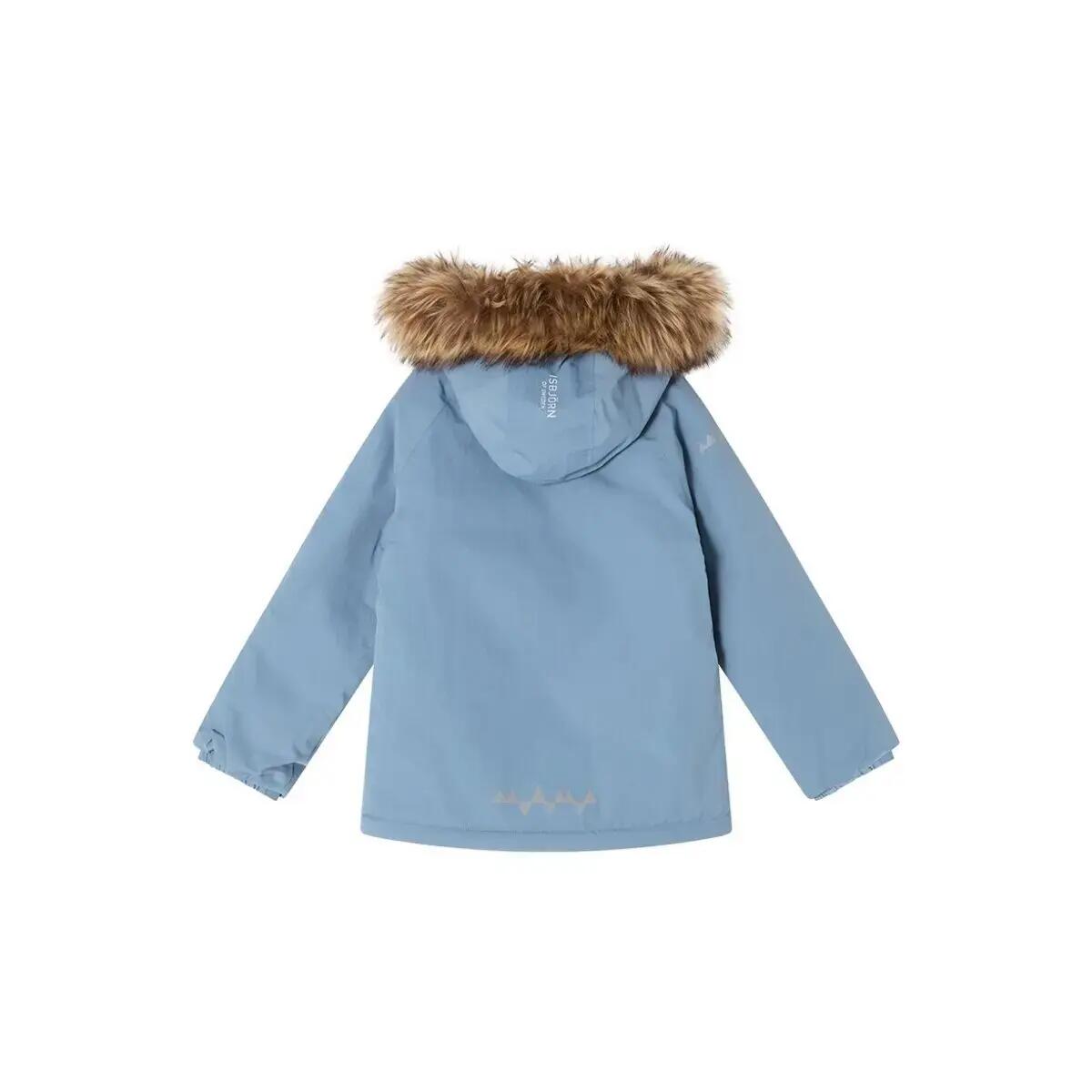 Veste imperméable enfant Isbjörn of Sweden Snowball 5/5