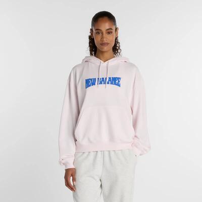 Felpa oversize in pile 1282 per donna taglio più lungo con cappuccio e tasca