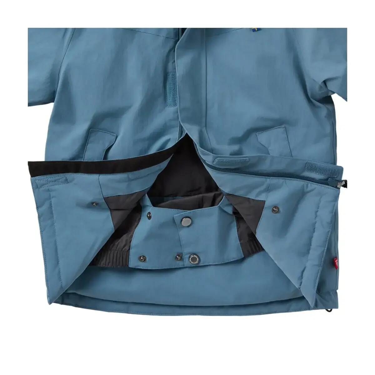 Veste imperméable enfant Isbjörn of Sweden Snowball 4/5
