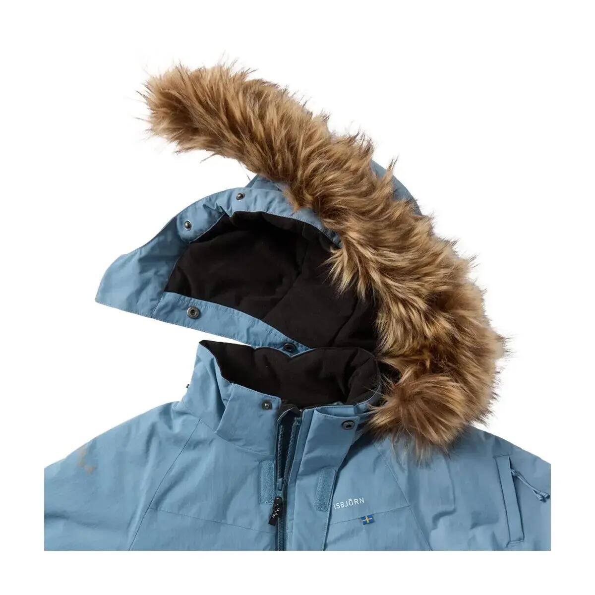 Veste imperméable enfant Isbjörn of Sweden Snowball 3/5