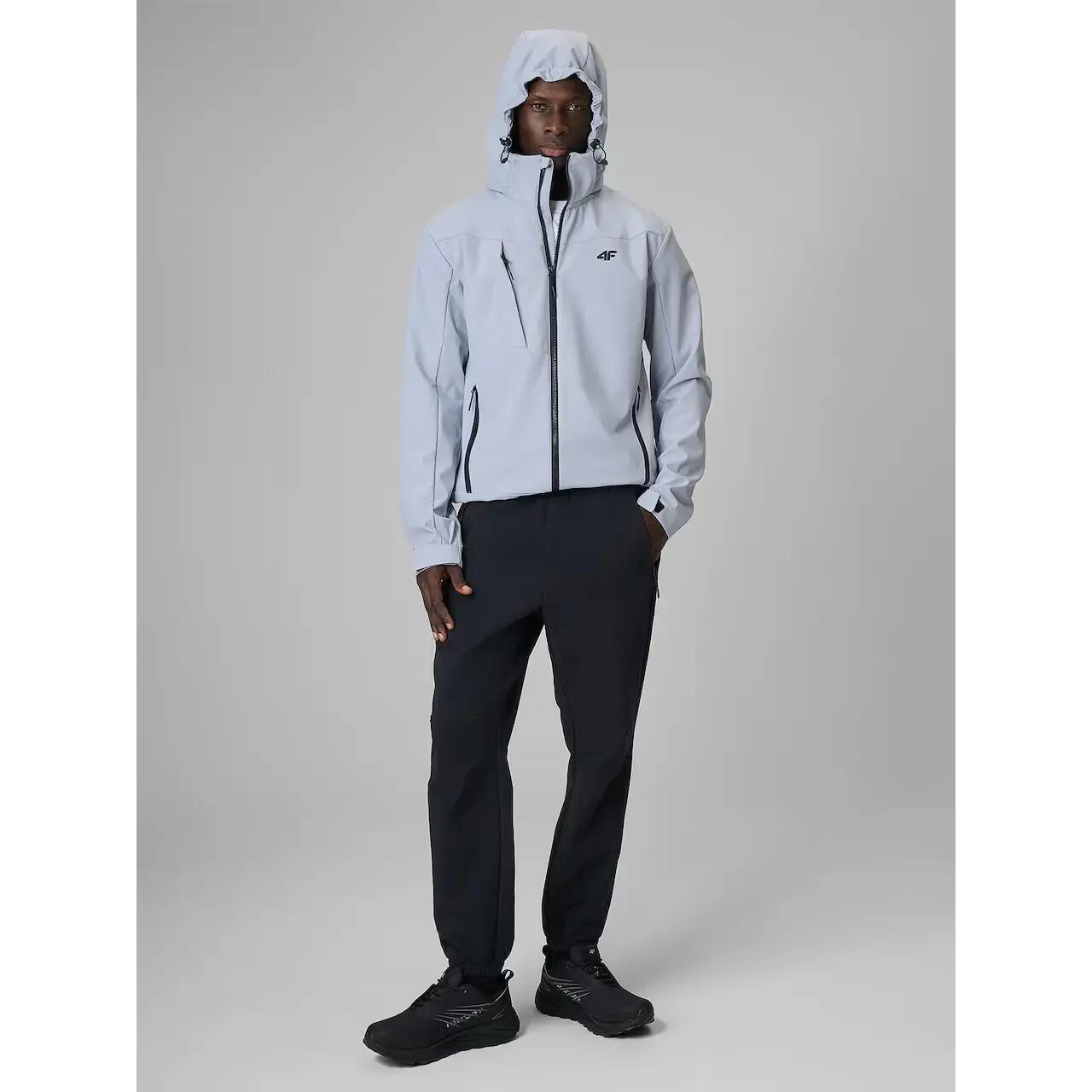 Windbreaker 4F M550 4/5