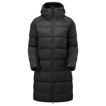 Doudoune femme Montane Polaron Xt