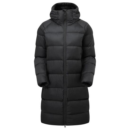 Doudoune femme Montane Polaron Xt