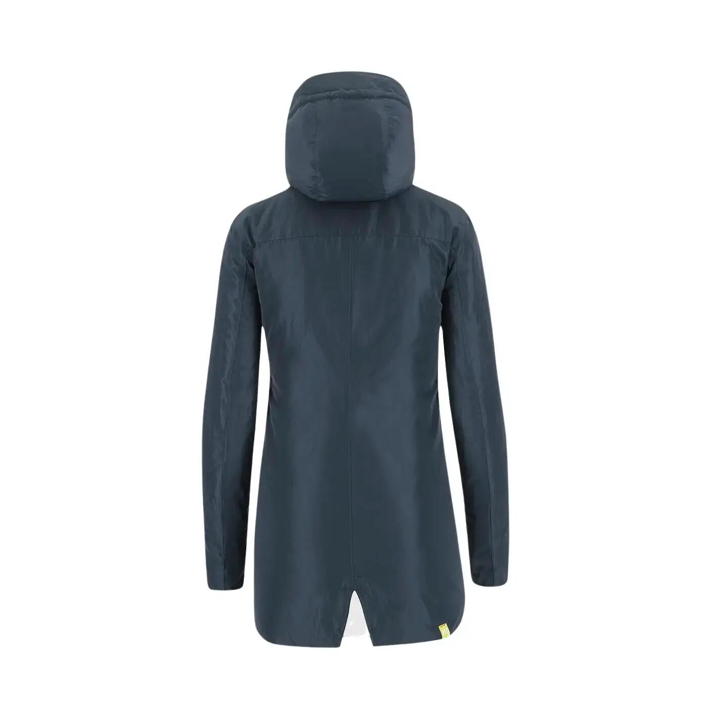 Parka à capuche femme Karpos Vandelli 2/2