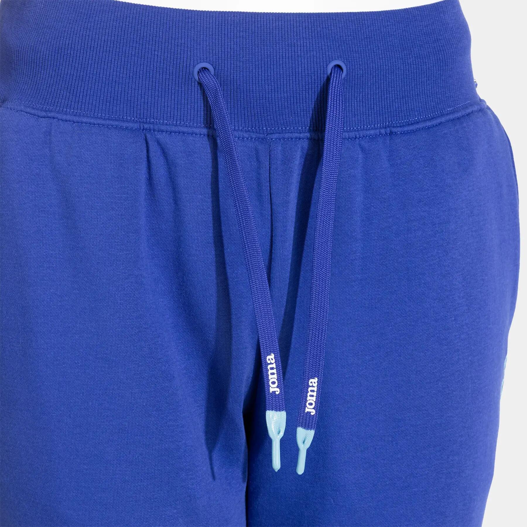 Pantaloni da donna Joma U-Tribe 5/6