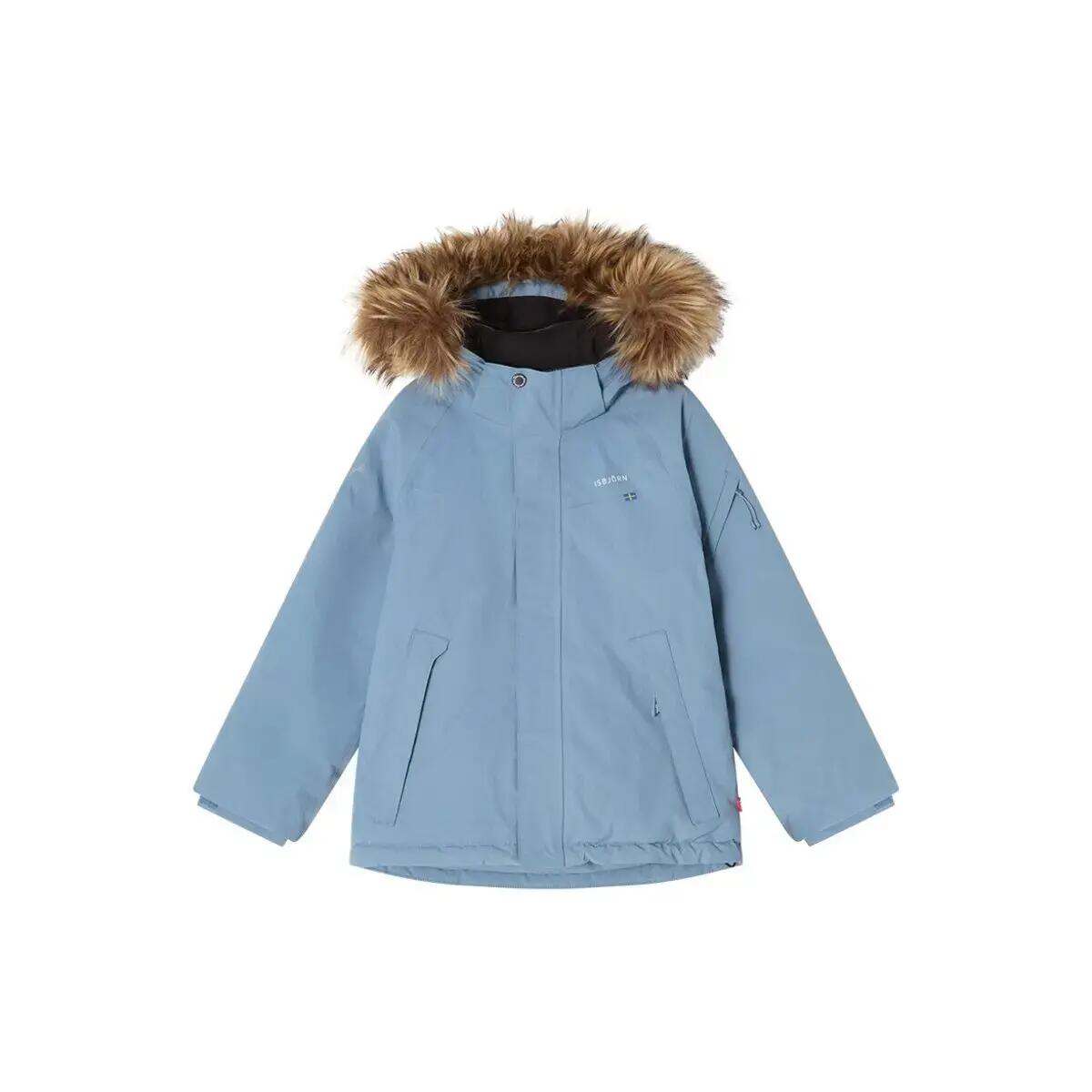 Veste imperméable enfant Isbjörn of Sweden Snowball 2/5