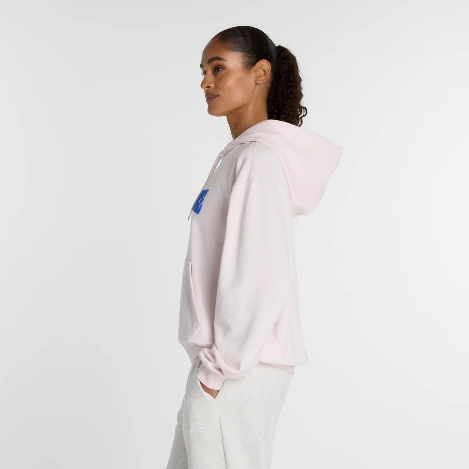 Sudadera New balance modelo WT61Z5SC_AAA para mujer 7/7