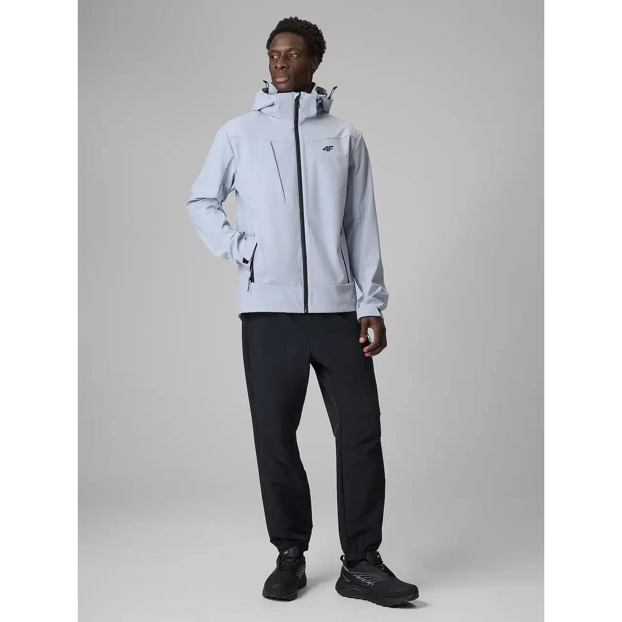 Windbreaker 4F M550 2/5