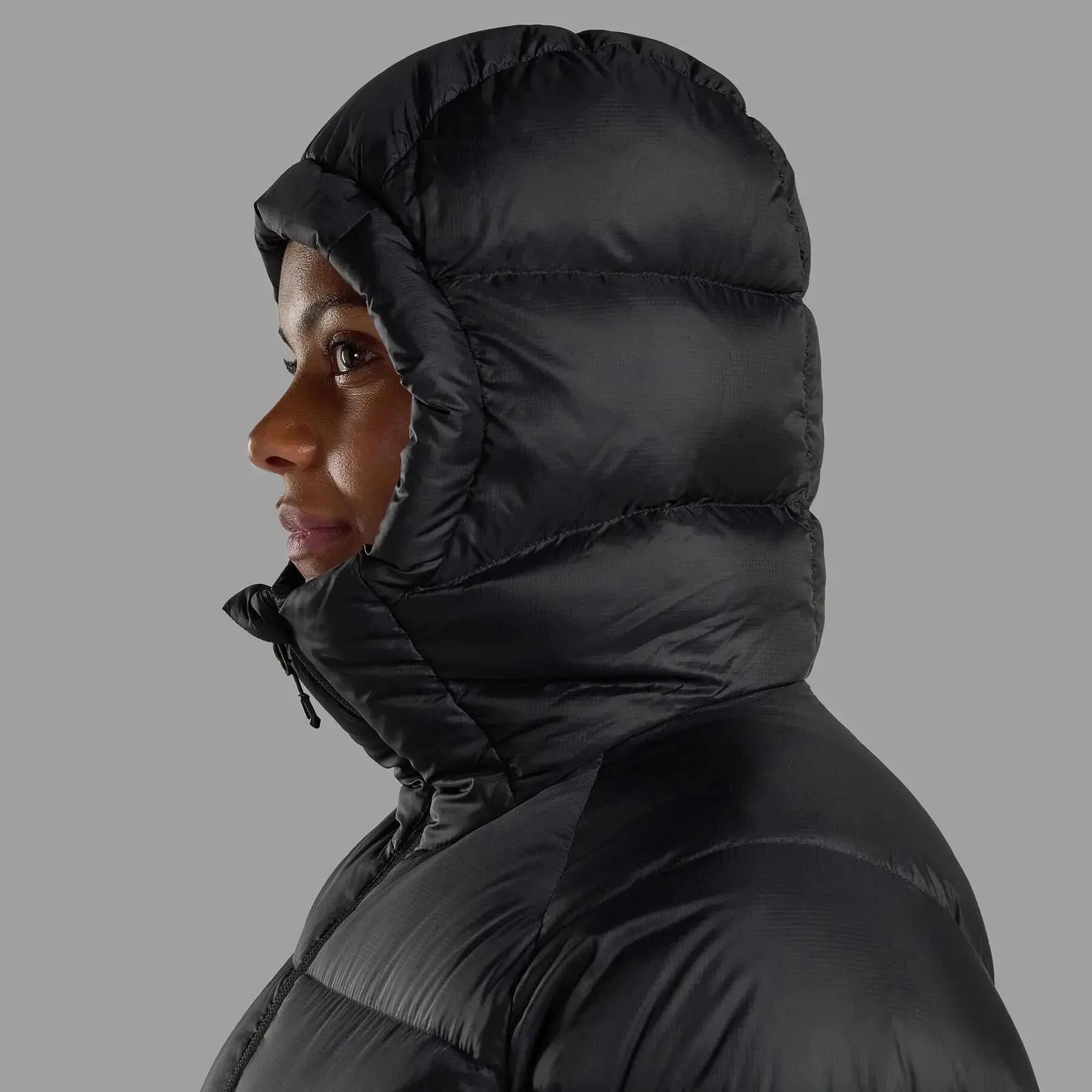 Doudoune femme Montane Polaron Xt 6/7