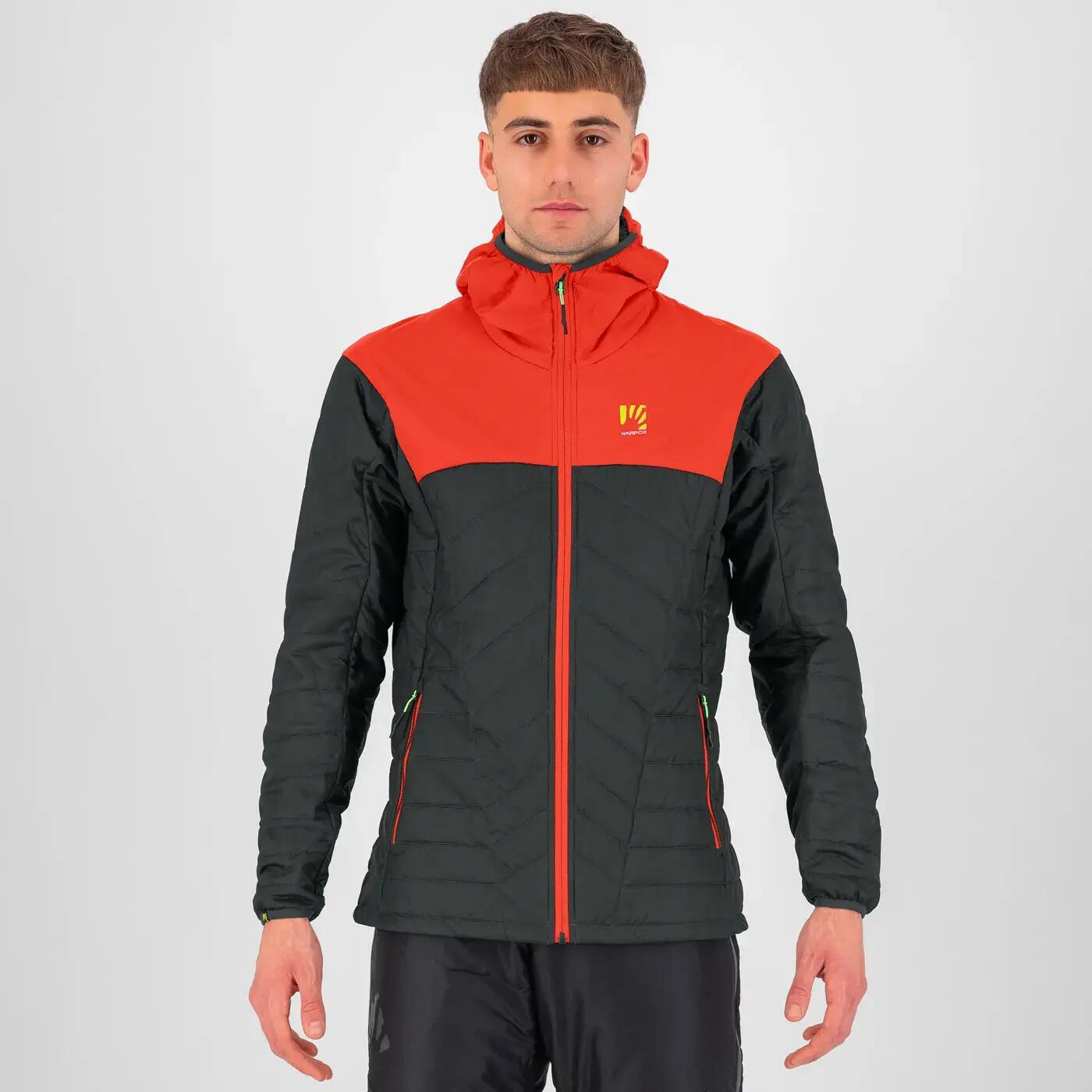 Giacca da sci Karpos Lyskamm Evo 3/3