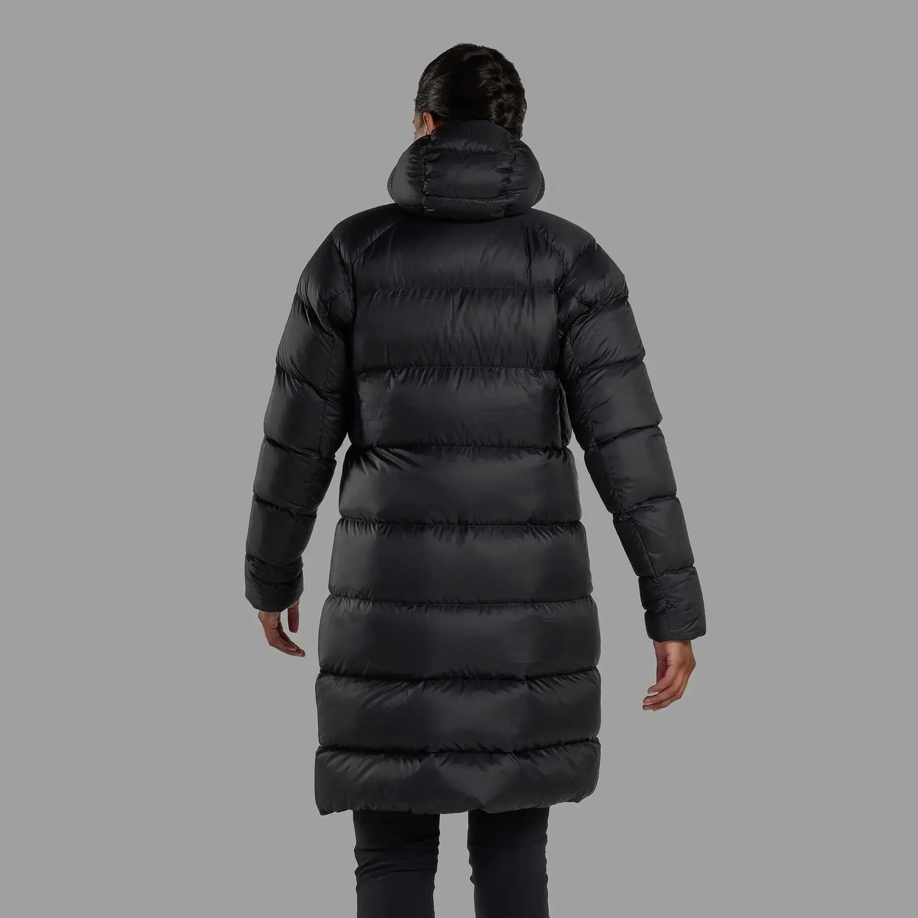 Doudoune femme Montane Polaron Xt 5/7