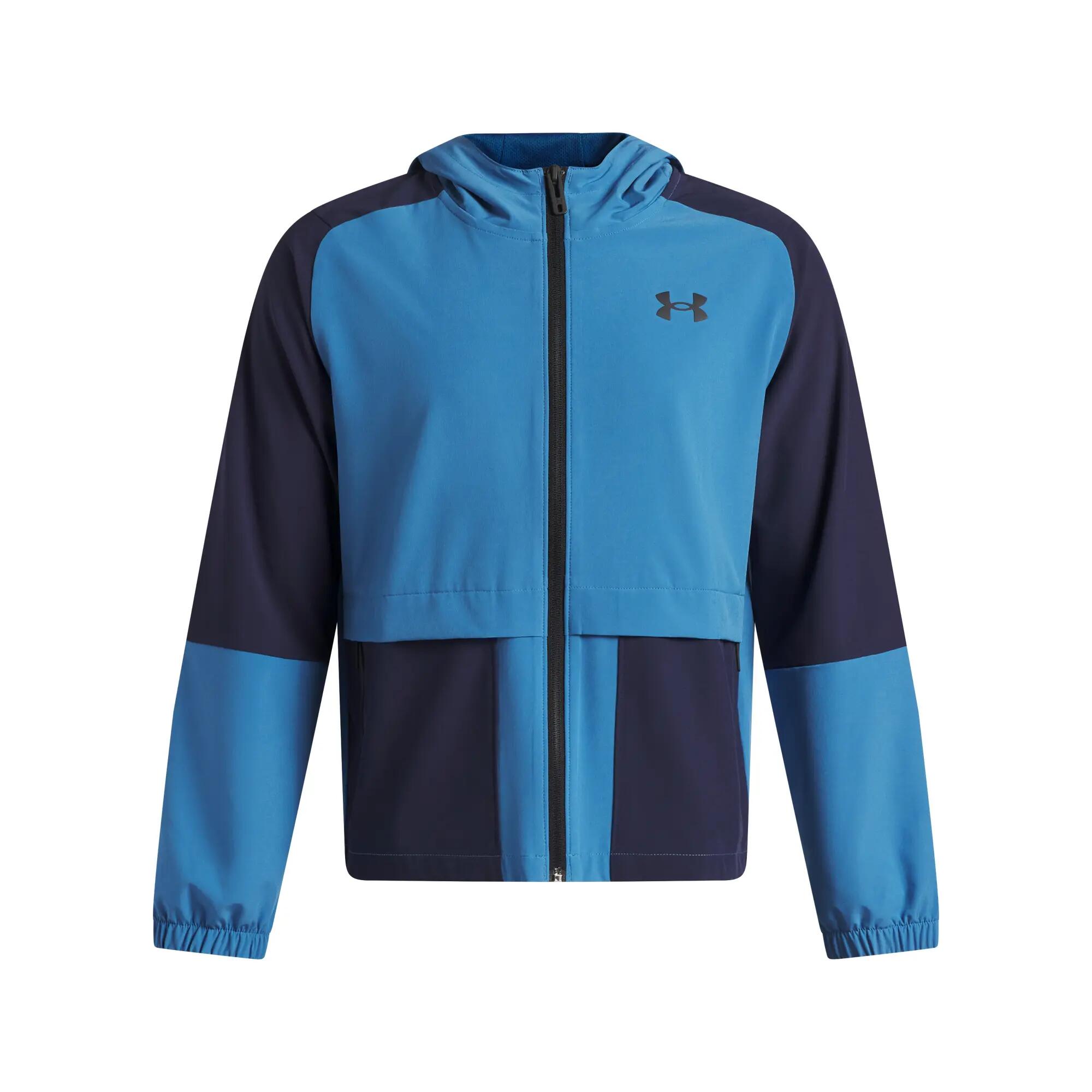 UNDER ARMOUR picture