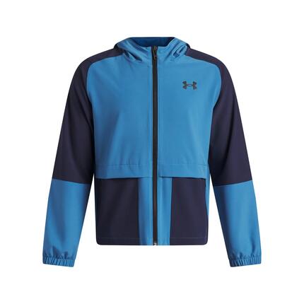 Veste Outdoor Enfant Under Armour Unstoppable Woven 6009561
