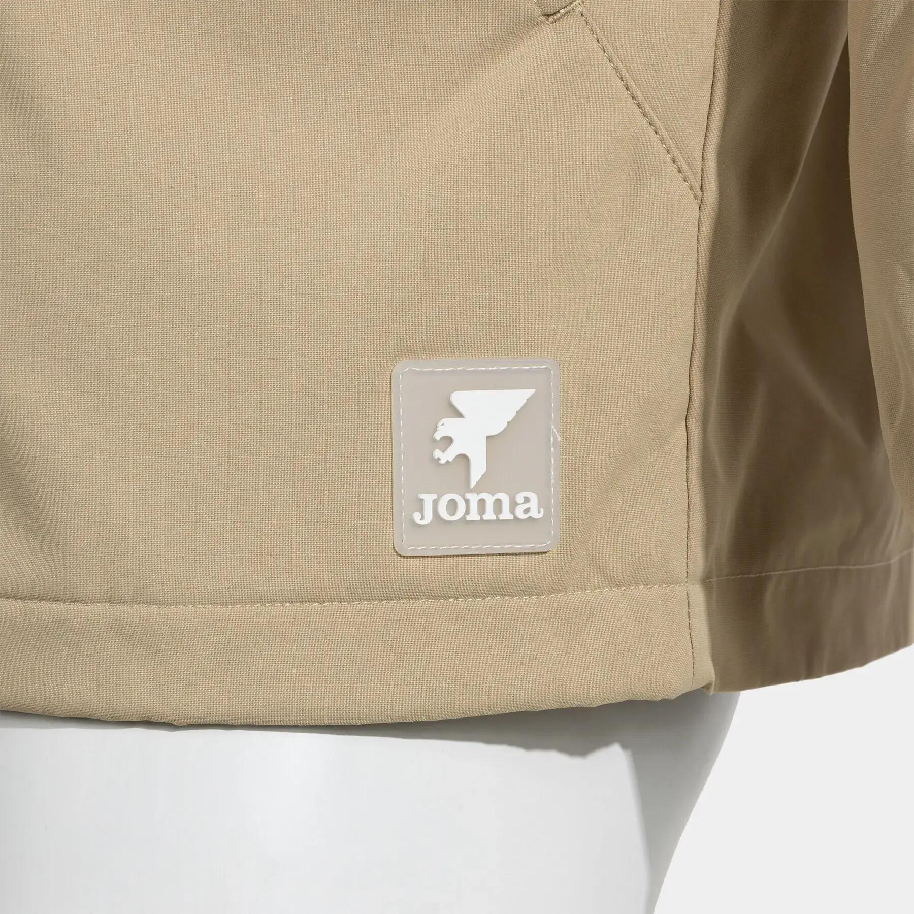 Anorak Joma New Metaverse 6/7