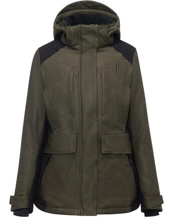 Damen Winterjacke Cirrus