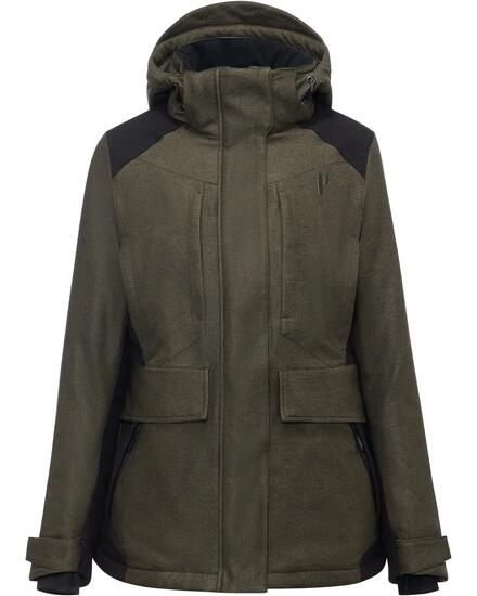 Damen Winterjacke Cirrus