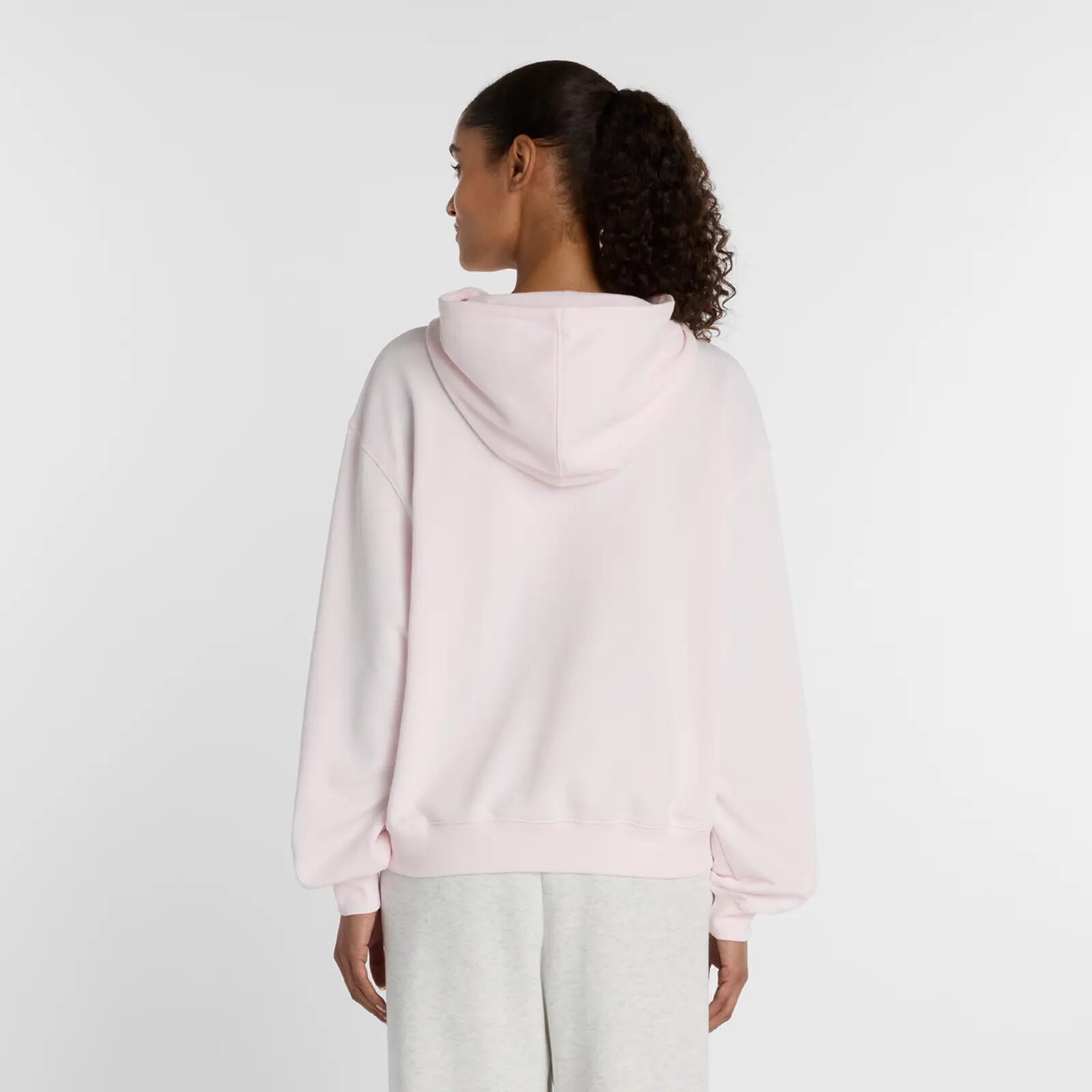 Sudadera New balance modelo WT61Z5SC_AAA para mujer 6/7