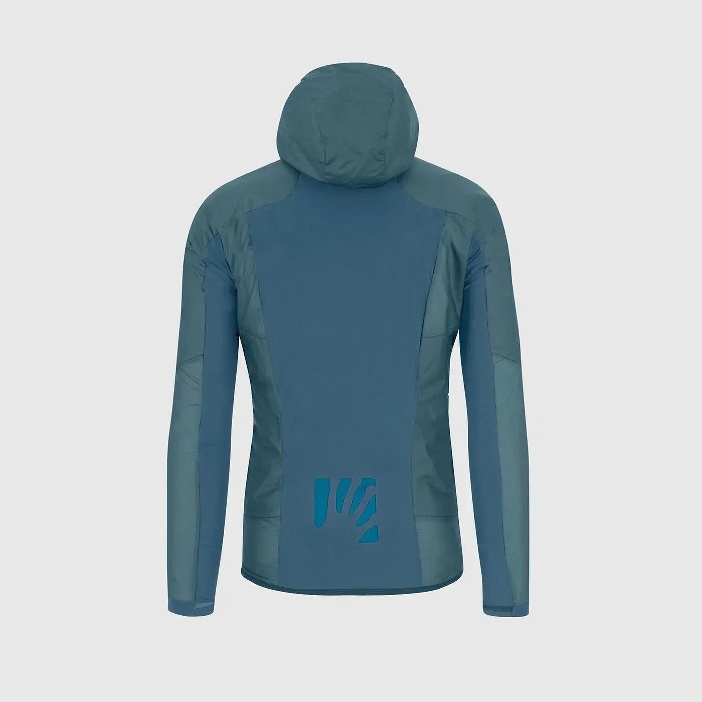 Chaqueta con capucha Karpos Lavaredo Evo 3/3