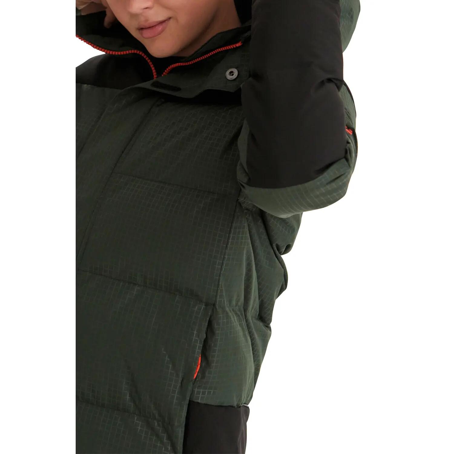 Jungen, Kinder Steppjacke KOW 31 9/10