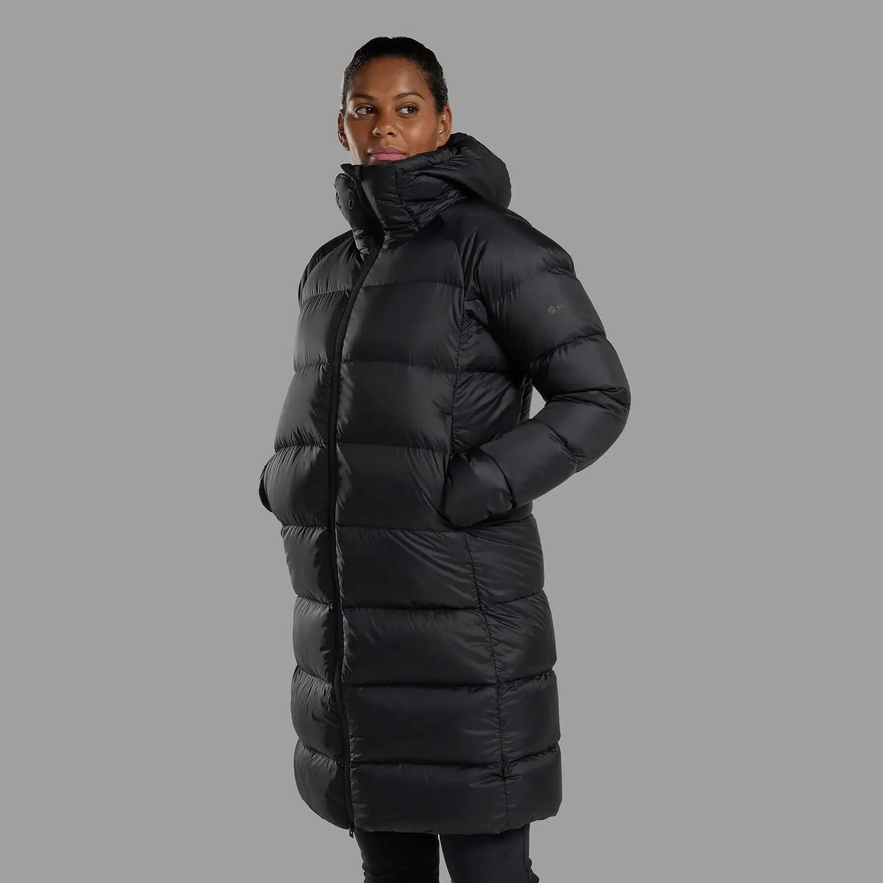 Doudoune femme Montane Polaron Xt 4/7
