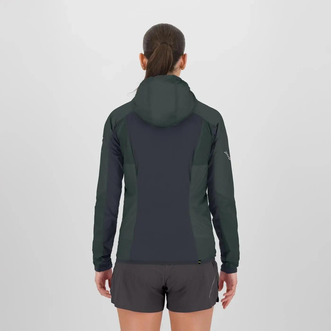 Veste imperméable femme Karpos Lavaredo Evo 2/2