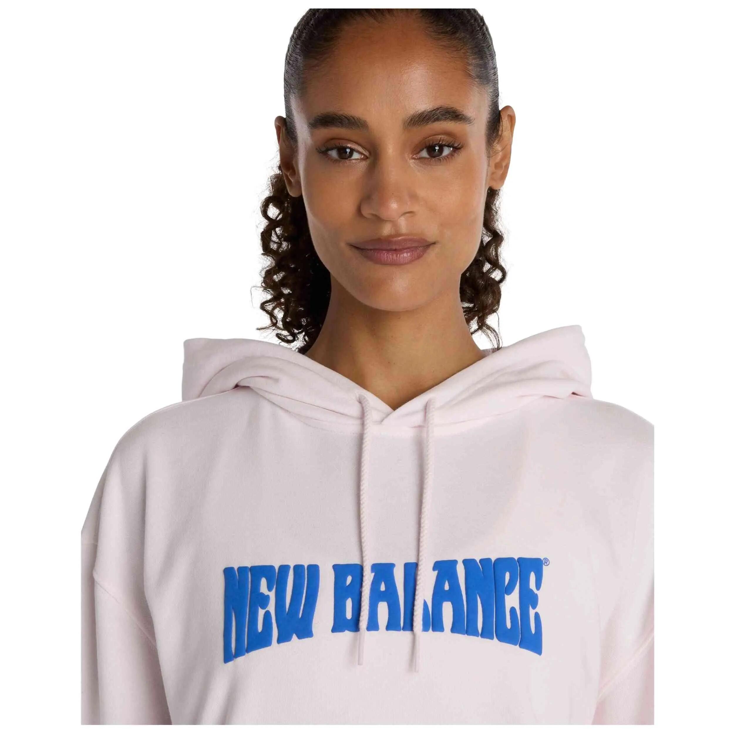 Sudadera New balance modelo WT61Z5SC_AAA para mujer 5/7