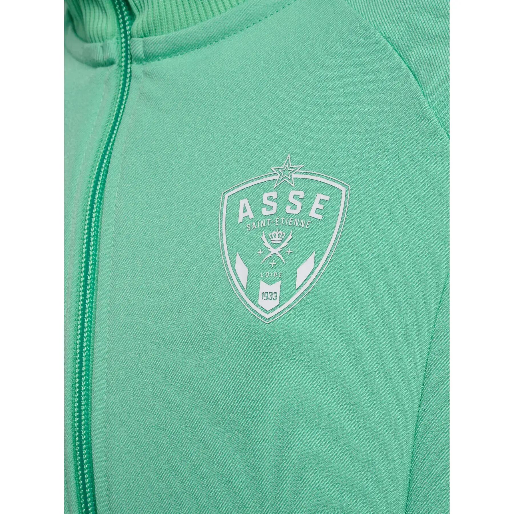 Veste Travel con cremallera ASSE 2026/27 6/6