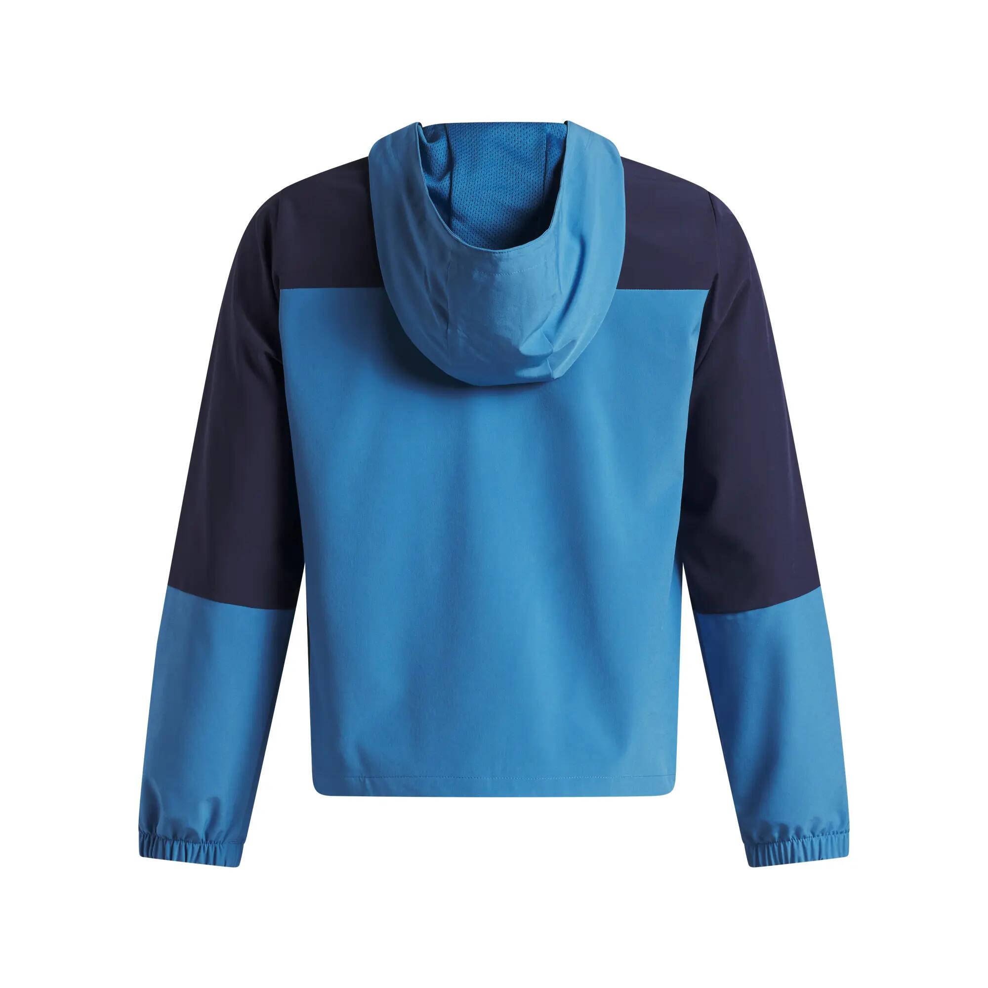 Veste Outdoor Enfant Under Armour Unstoppable Woven 6009561 2/2