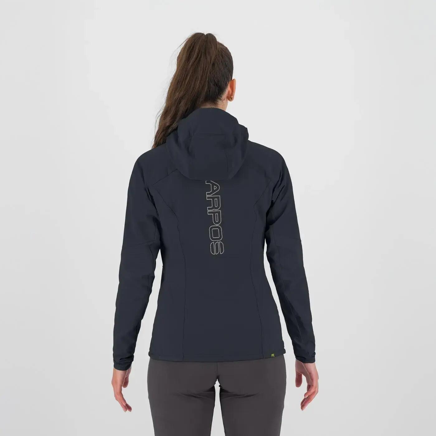 Veste de randonnée femme Karpos Lede 2/2