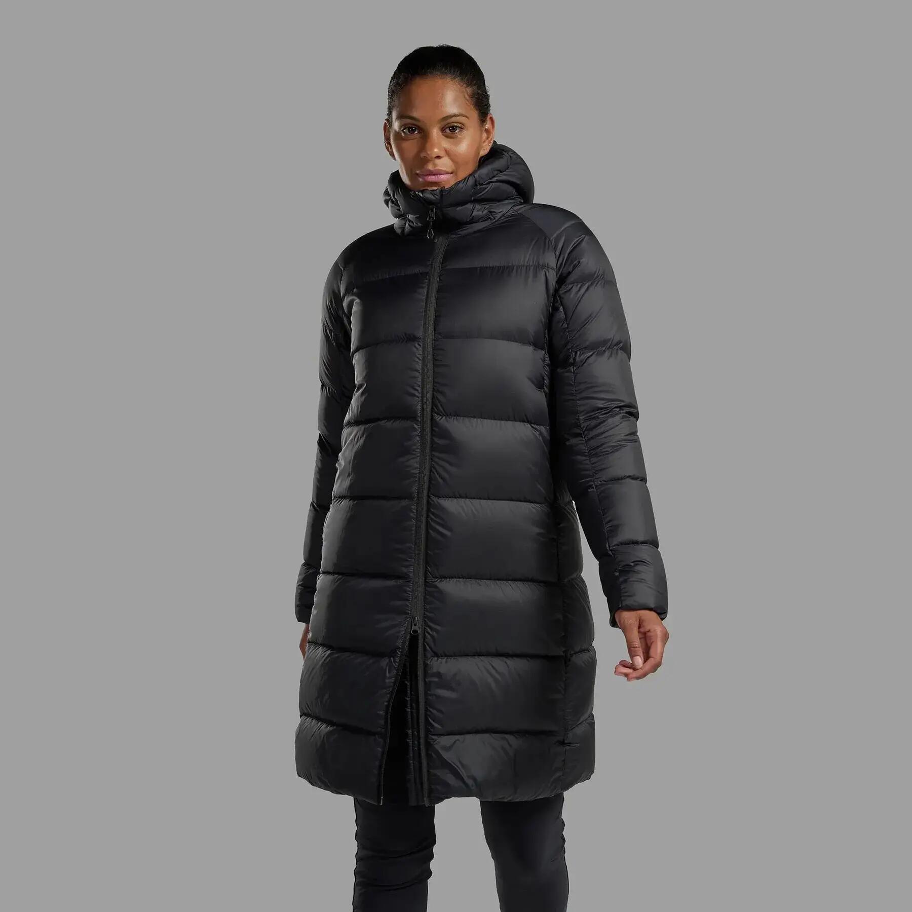 Doudoune femme Montane Polaron Xt 3/7