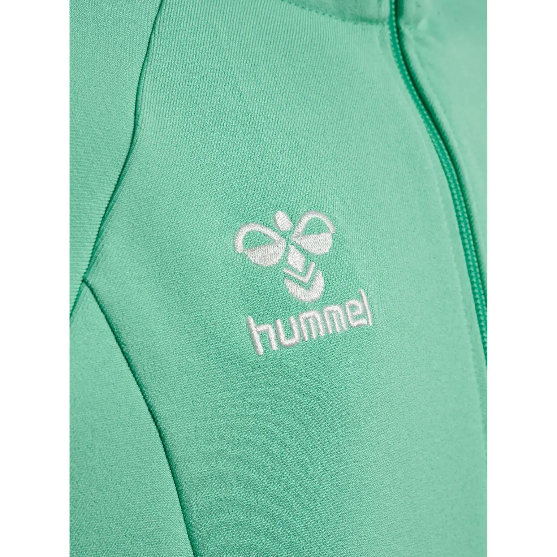 Veste Travel con cremallera ASSE 2026/27 5/6