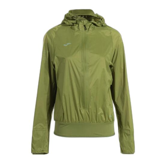 Veste imperméable femme Joma London