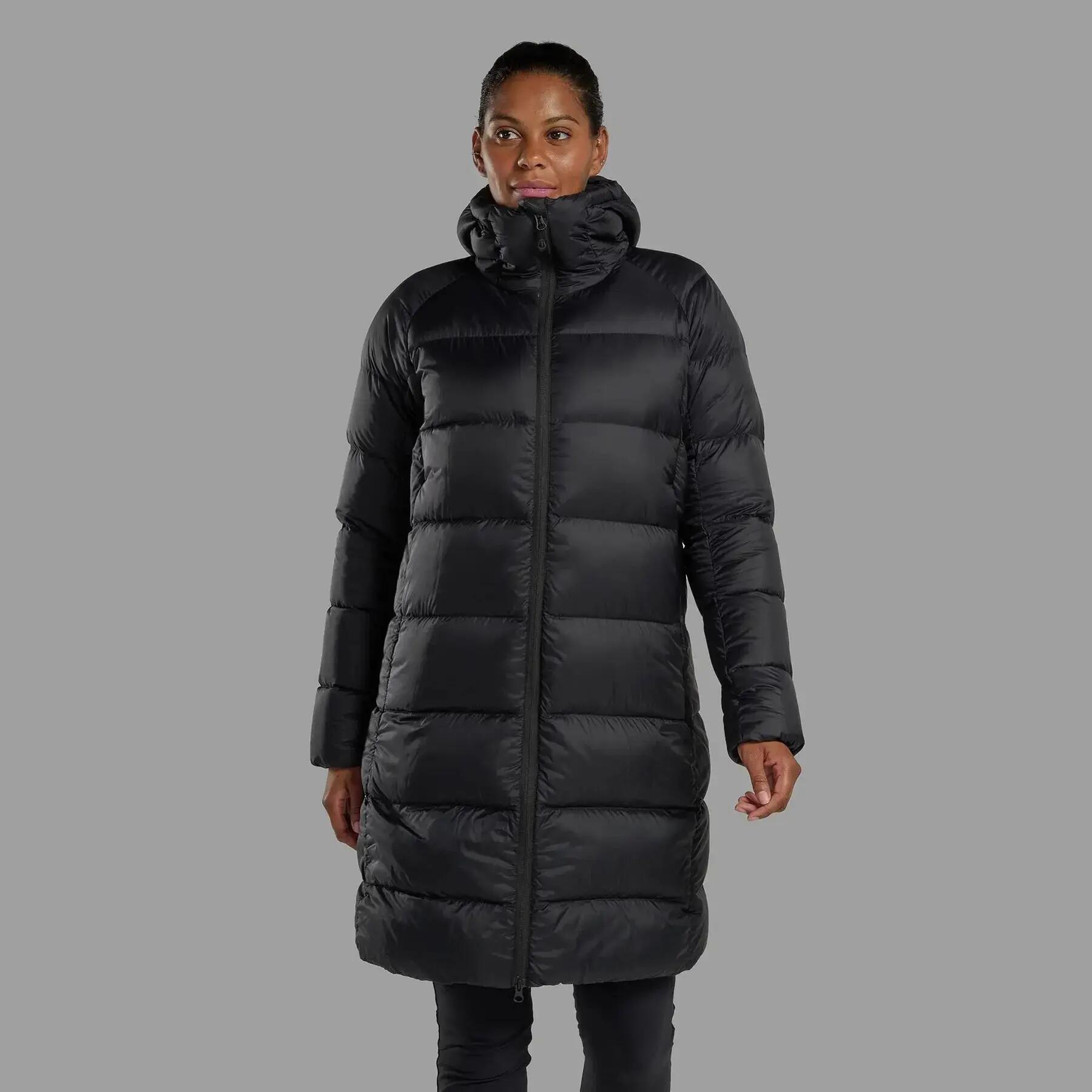 Doudoune femme Montane Polaron Xt 2/7