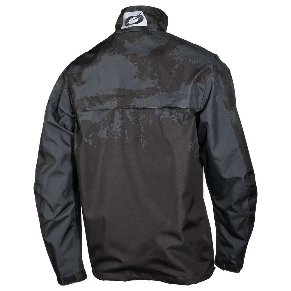 Regenjacke SHORE 2/3