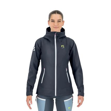 Veste imperméable femme Karpos Temporale