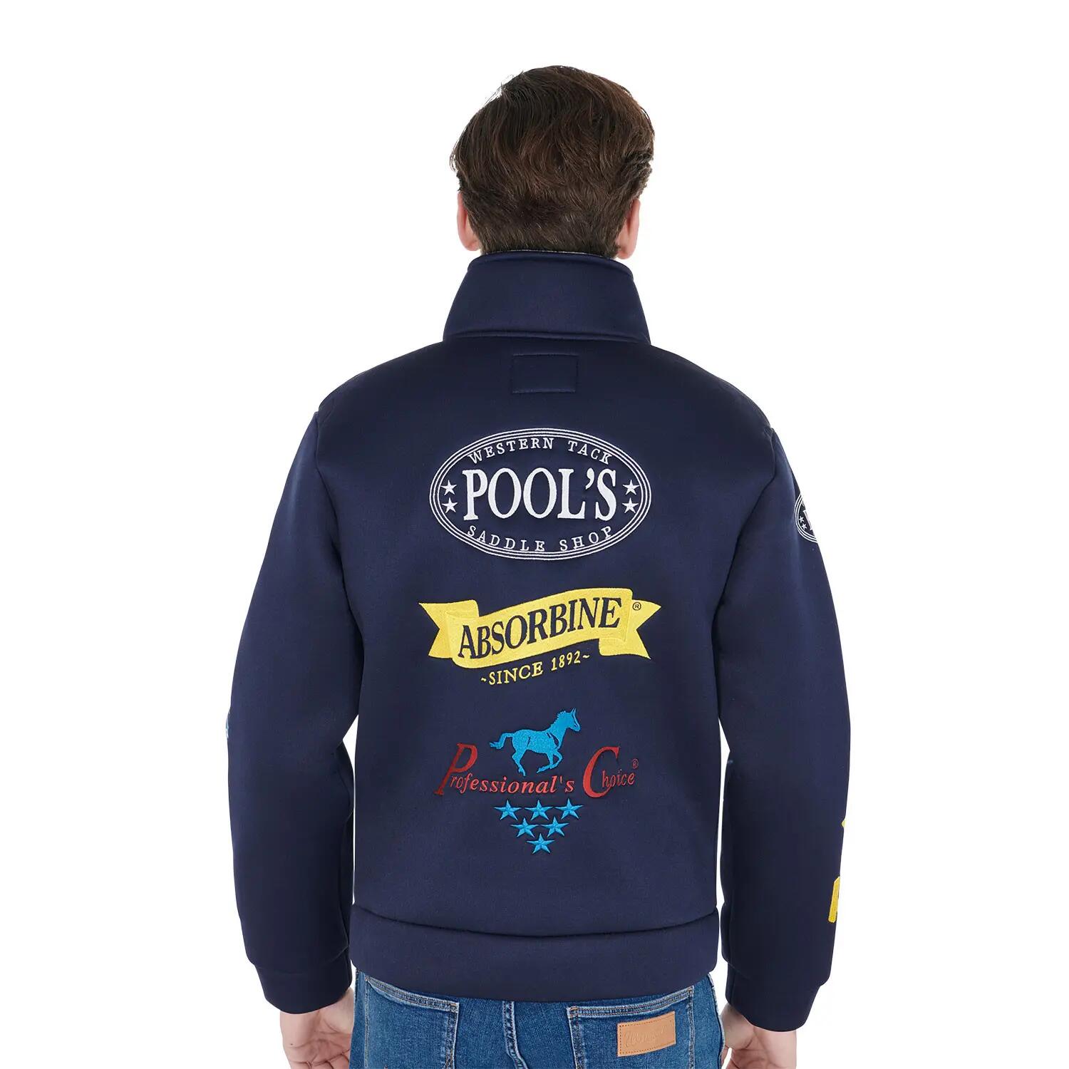 POOL'S picture