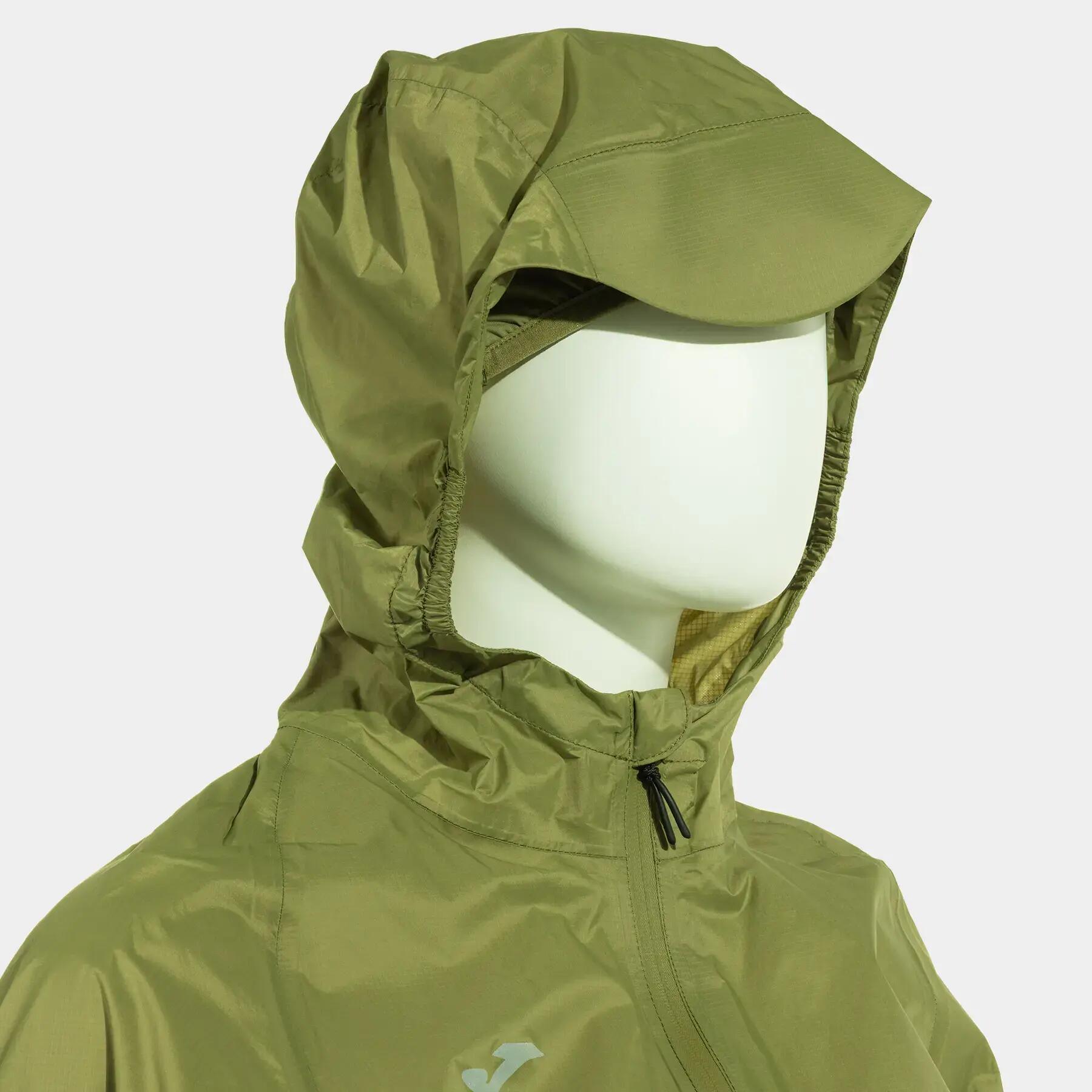 Regenjacke für Damen Joma London 7/7