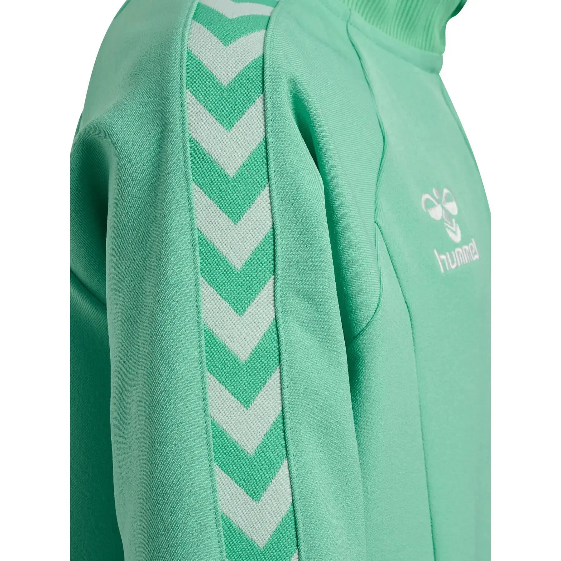Veste Travel con cremallera ASSE 2026/27 4/6