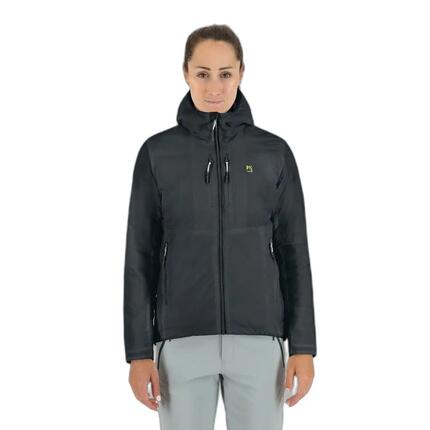 Damen Full Zip Windbreaker Karpos Ra Stua