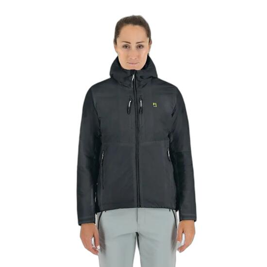 Damen Full Zip Windbreaker Karpos Ra Stua