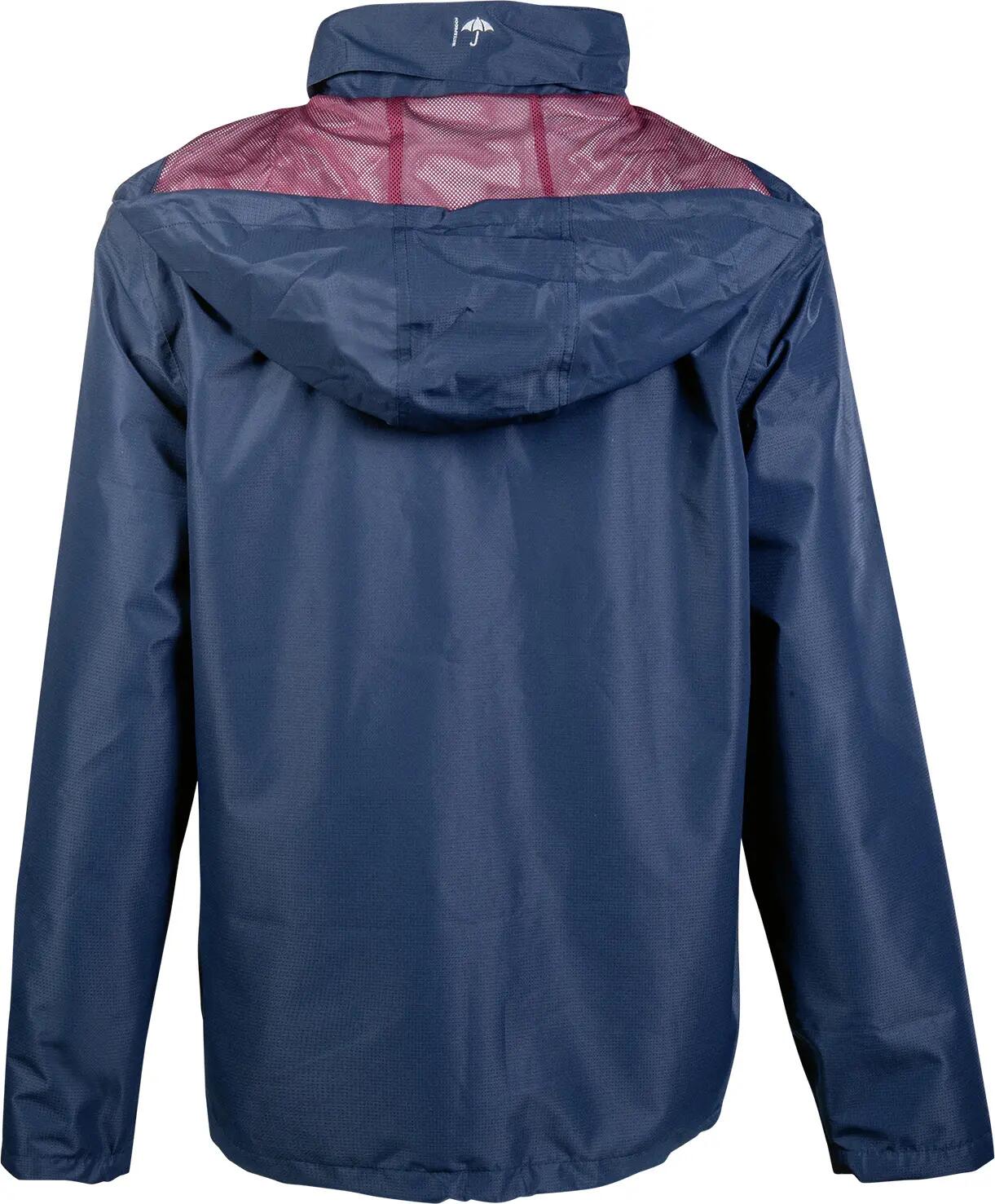 Equitazione mackintosh HKM Rainy Day 5/5