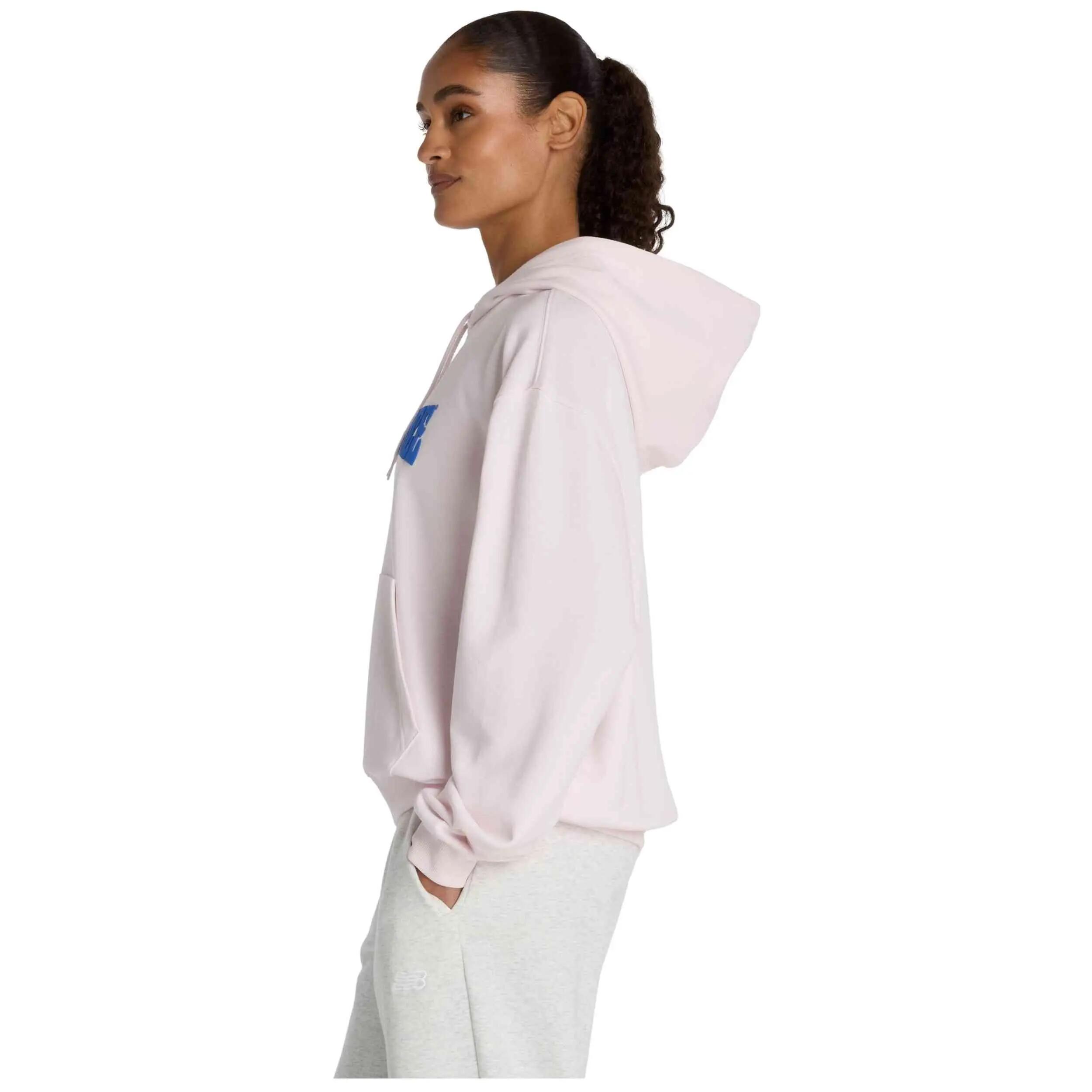 Sudadera New balance modelo WT61Z5SC_AAA para mujer 2/7