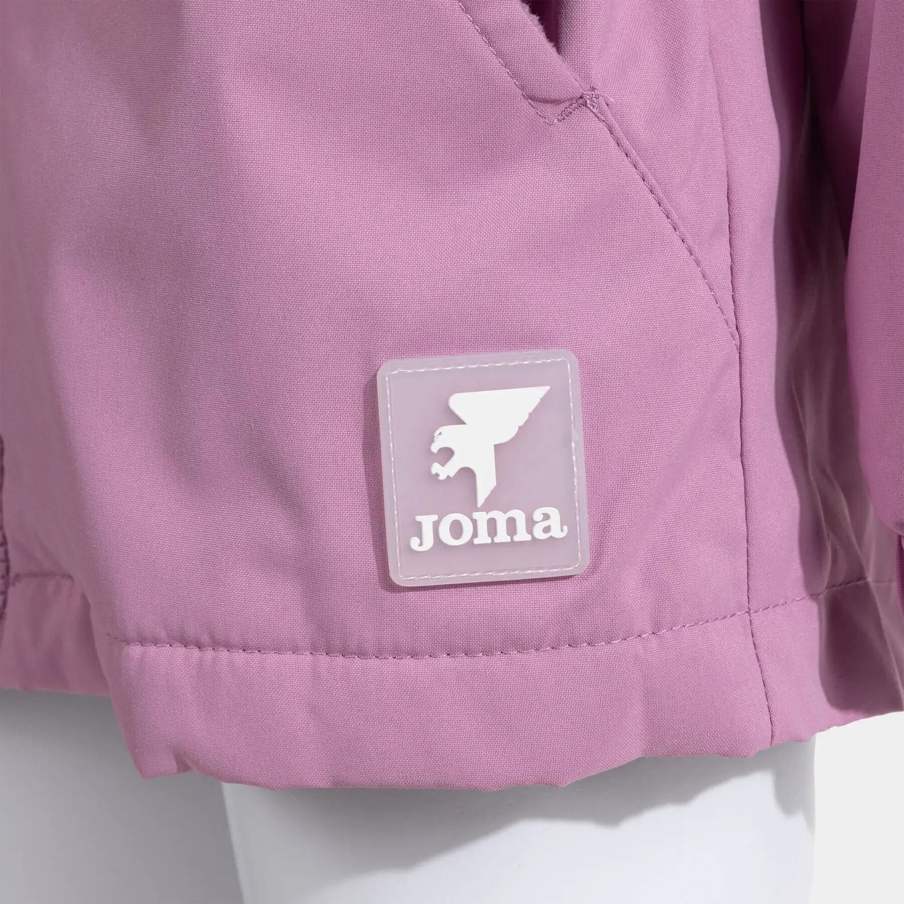 Anorak bambino Joma New Metaverse 6/6