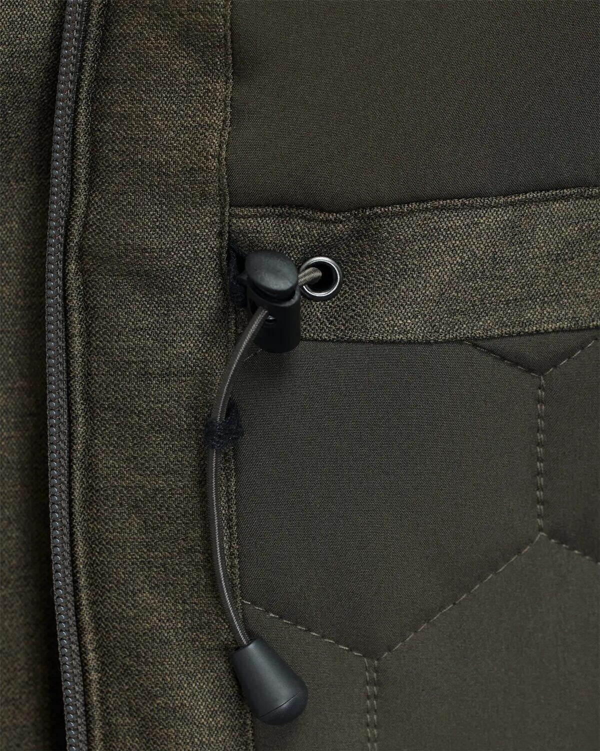 Damen Winterjacke Cirrus 4/15