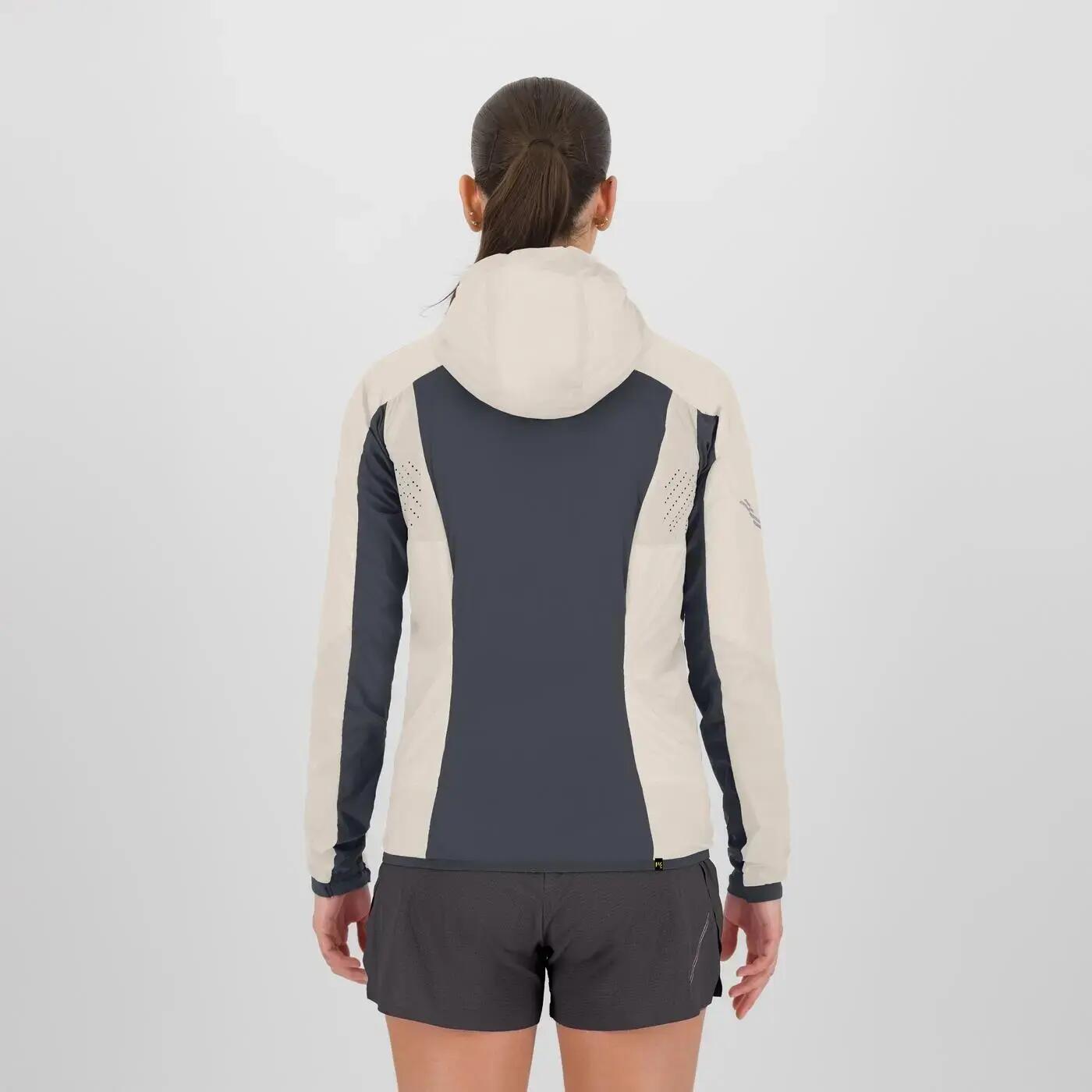 Veste imperméable femme Karpos Lavaredo Evo 2/2