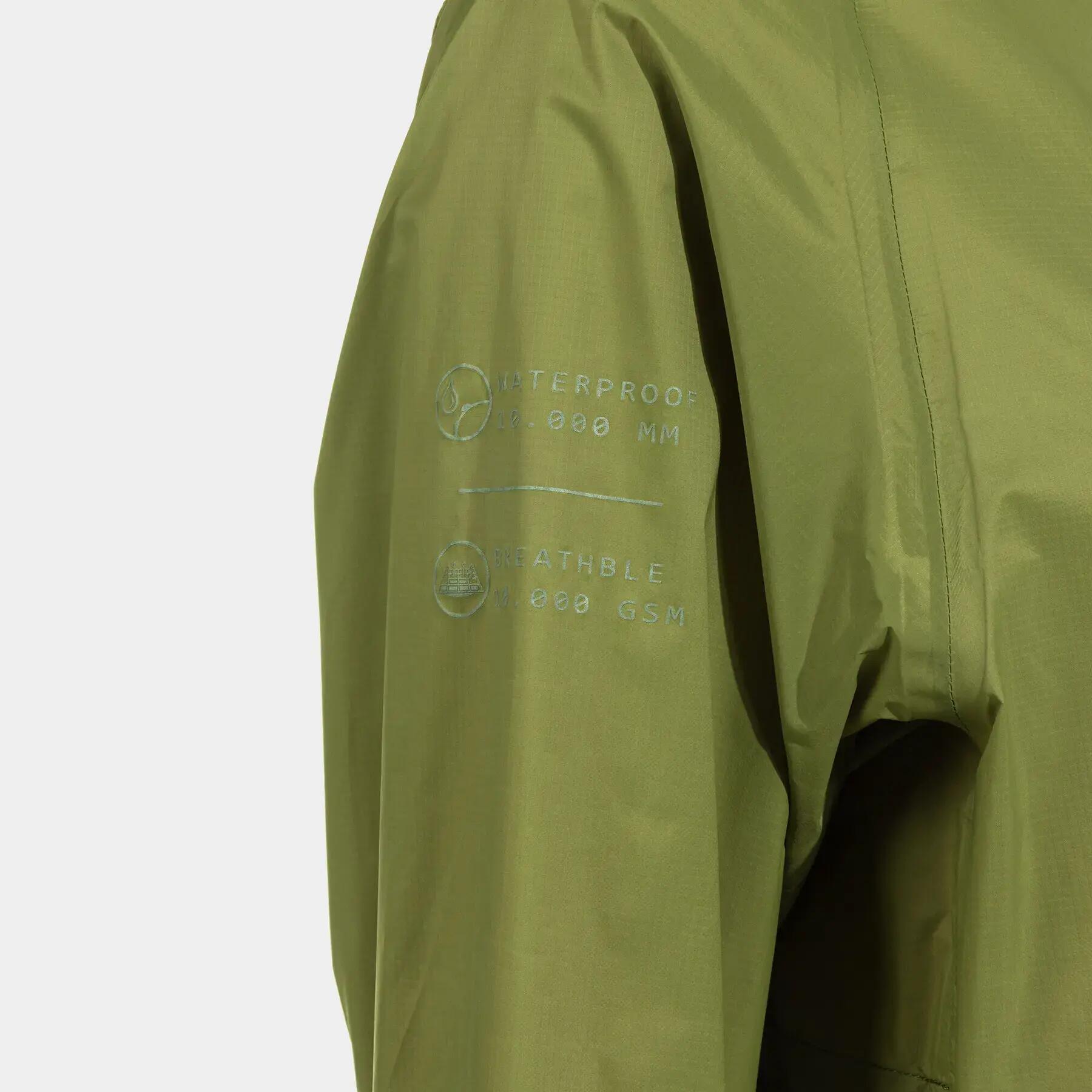 Regenjacke für Damen Joma London 5/7