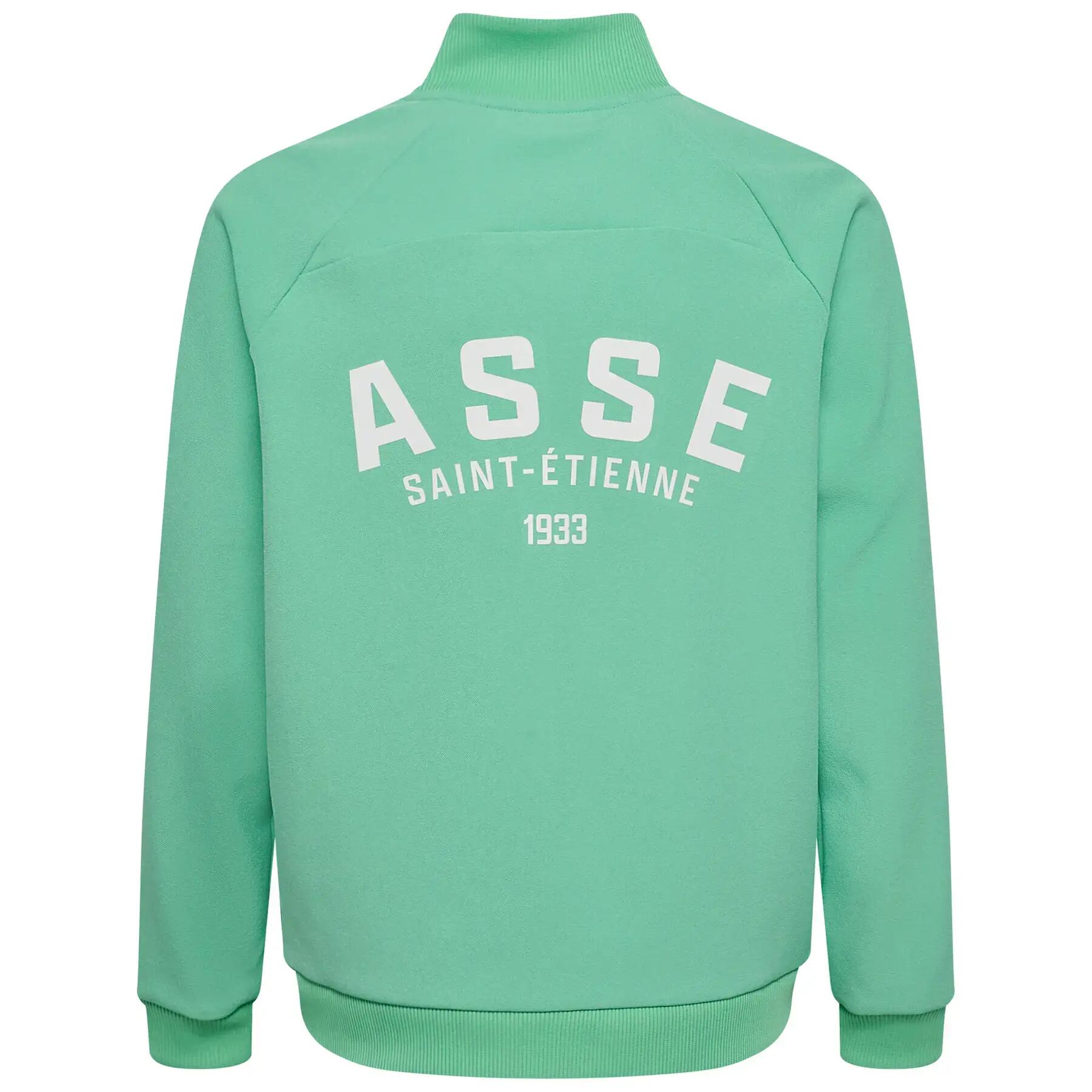 Veste Travel con cremallera ASSE 2026/27 2/6
